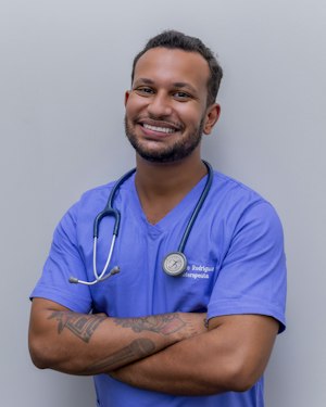Dr. Julian Ross PhD